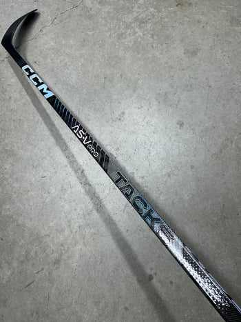 Left Hand 85 Flex Custom P29 CCM Tacks ASV Pro New