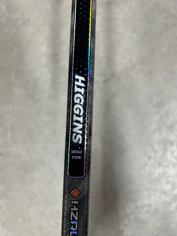 Right Hand 75 Flex P92 True Nitro Wrapped As Hzrdus Smoke (New) Pro Stock