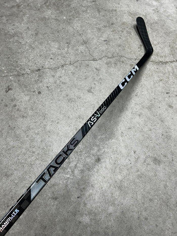 Left Hand 90 Flex Custom P29 CCM Tacks ASV Pro New