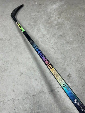 Left Hand 95 Flex P90TM CCM Ribcor Trigger 8 Pro (New)