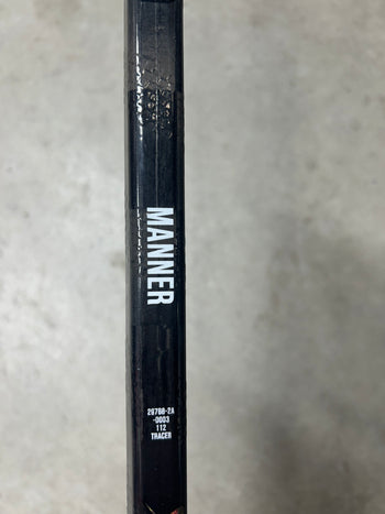 Right Hand 112 Flex P28M Bauer Tracer Pro Stock (New)