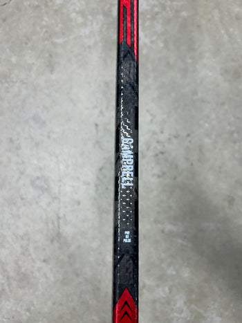Right Hand 82 Flex P92 Bauer Pulse CHL Pro Stock (Restored)