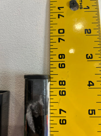 Left Hand 85 Flex P88M True Catalyst 9X3 New