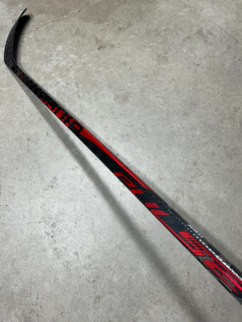 Left Hand 87 Flex P92 Bauer Pulse CHL Pro Stock (Restored)
