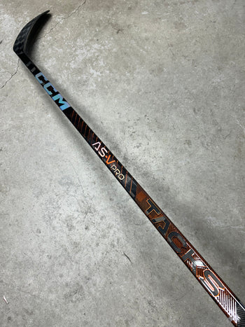Left Hand 95 Flex P29 CCM Tacks ASV Pro New