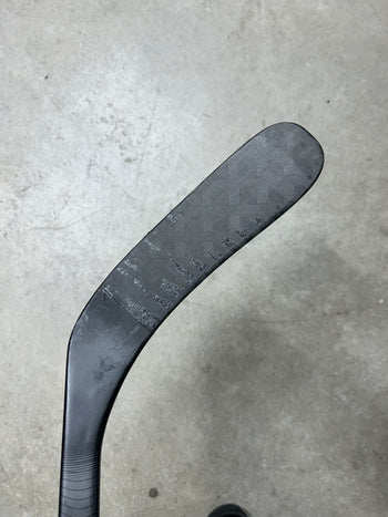 Right Hand 65 Flex Custom P88 CCM Ribcor Trigger 6 Pro Pro Stock (Used)