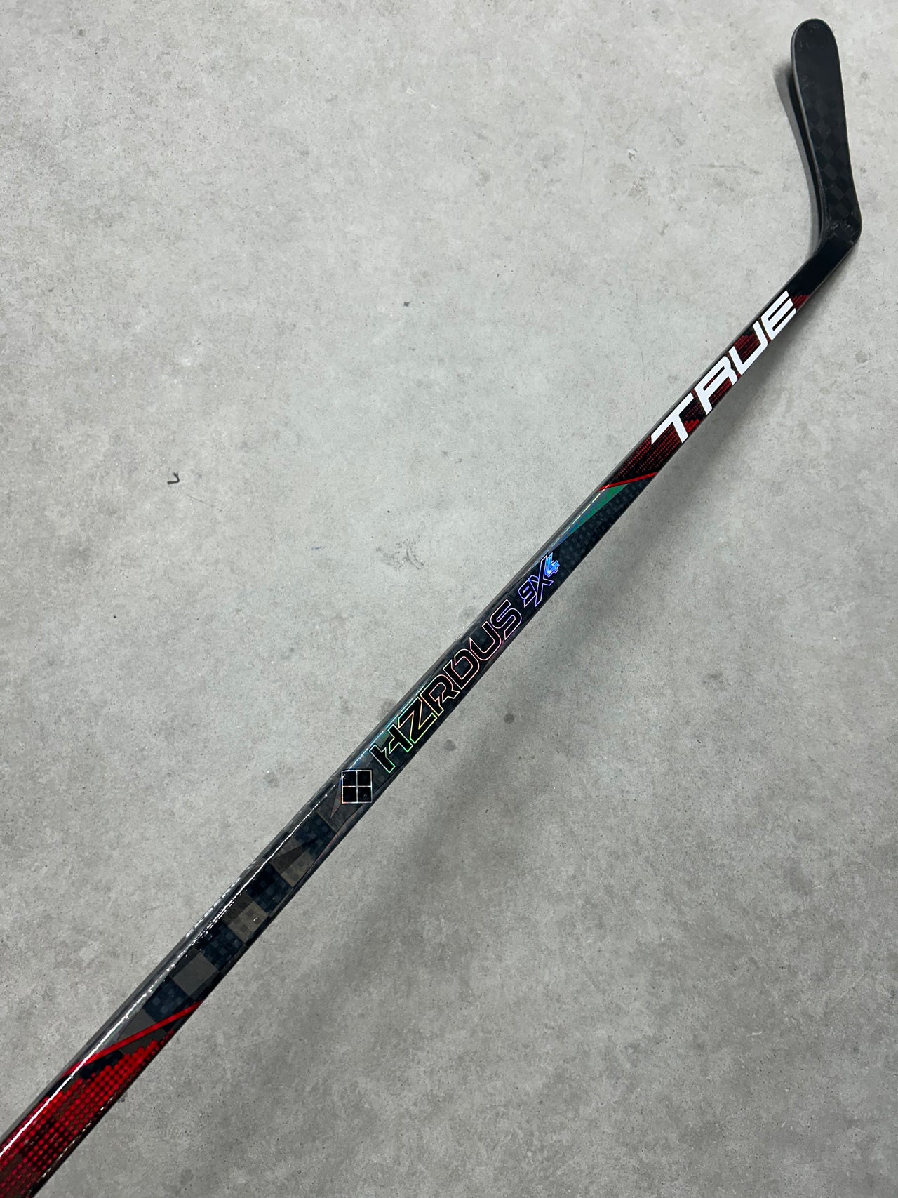 Left Hand 75 Flex P90T True Hzrdus 9x4 (New) Pro Stock