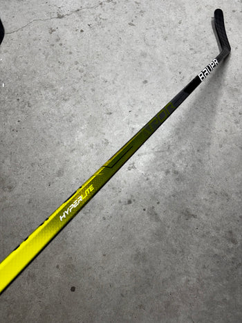 Left Hand 95 Flex Custom P14 Bauer Hyperlite New