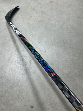 Left Hand 85 Flex Custom P90TM True Hzrdus 9x4 (New) Pro Stock