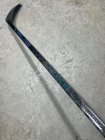 Left Hand 85 Flex Custom P92 True Hzrdus Smoke (New) NHL Pro Stock