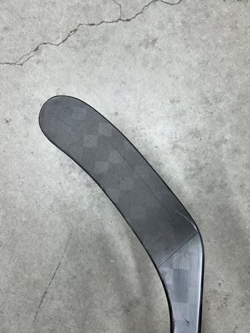 Left Hand 100 Flex Custom P28 CCM Ribcor Trigger 8 Pro (Restored)