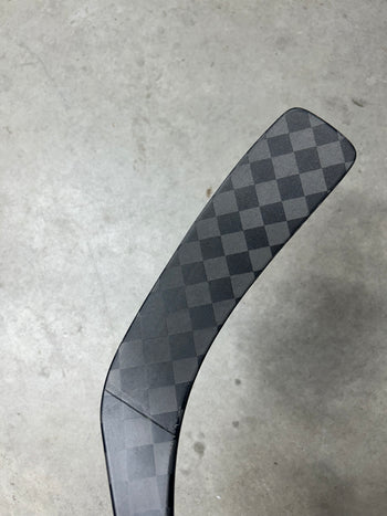 Right Hand 90 Flex Pro Kane Curve CCM Tacks XF Pro New