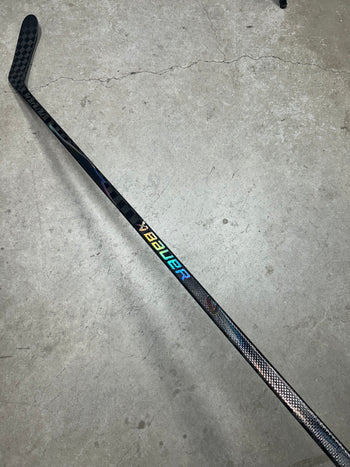 Right Hand 87 Flex P28 Bauer Flylite NHL Pro Stock (New)