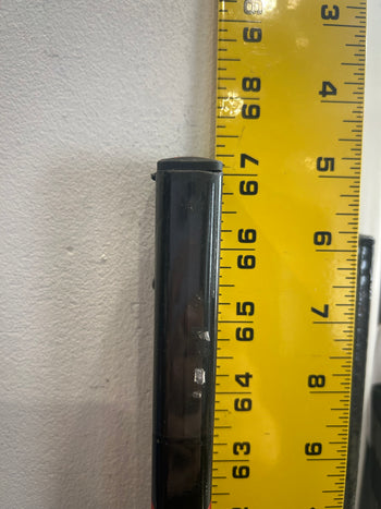 Left Hand 87 Flex P92 Bauer Vapor Team (Restored) Pro Stock