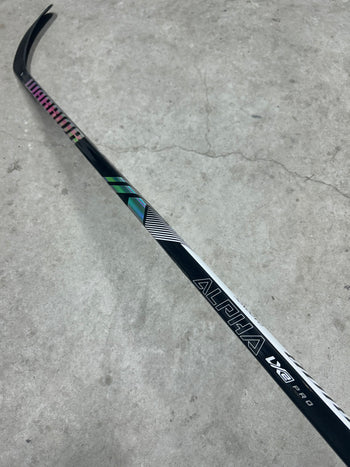 Left Hand 85 Flex P92 Warrior Alpha LX2 Pro New