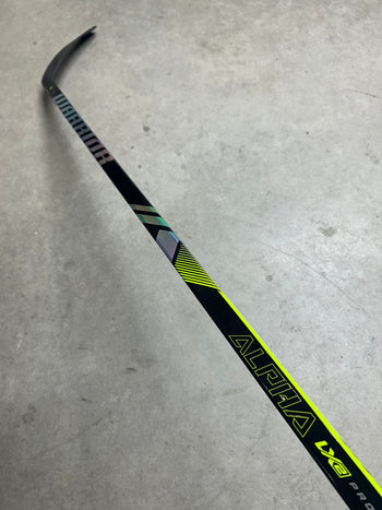Left Hand 75 Flex P92 Warrior Alpha LX2 Pro New