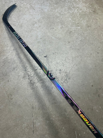 Left Hand 77 Flex P92 Bauer Proto2 (New) OHL Pro Stock