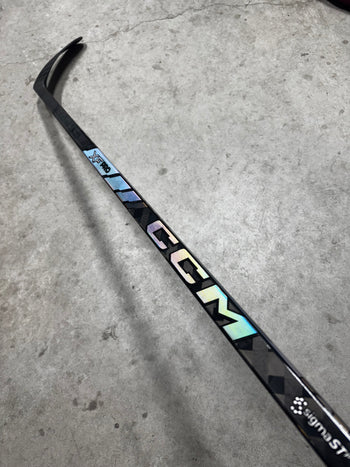 Left Hand 100 Flex P29 CCM Tacks XF Pro New- Jason Robertson Dallas Stars