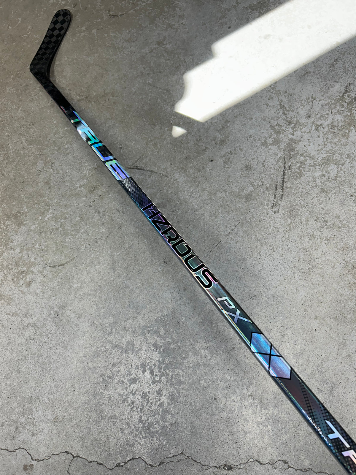 Right Hand 90 Flex P92 True Hzrdus PX (New) Pro Stock