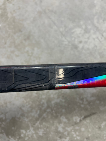 Left Hand 70 Flex P90TM Bauer Flylite (Restored) Pro Stock