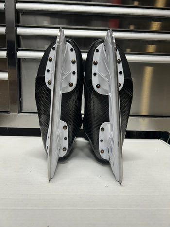 True SVH Custom Pro Skate Size 10 (Like New) NHL Pro Stock