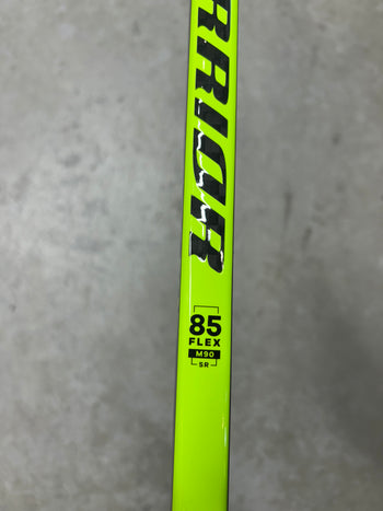 Left Hand 85 Flex P90M Warrior Alpha LX2 (New)