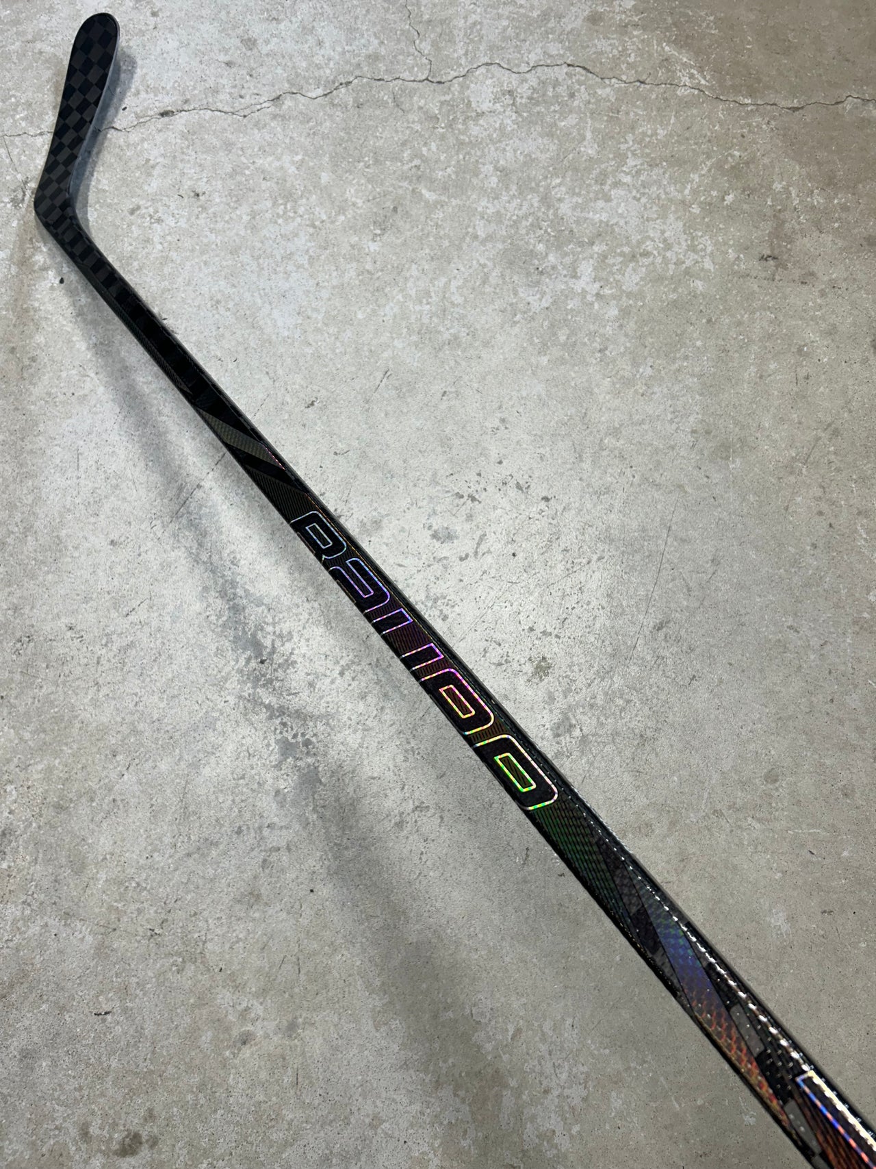 Right Hand 82 Flex P92 Bauer Nexus Tracer Pro Stock (New)