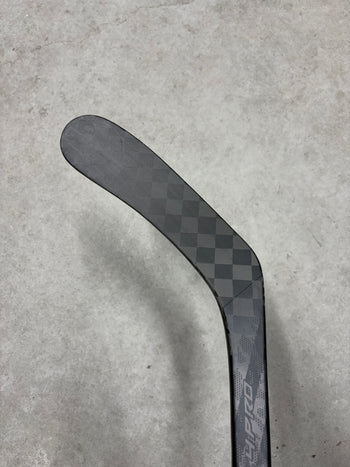 Left Hand 80 Flex Custom P28 CCM Super Tacks AS4 Pro Stock (New)