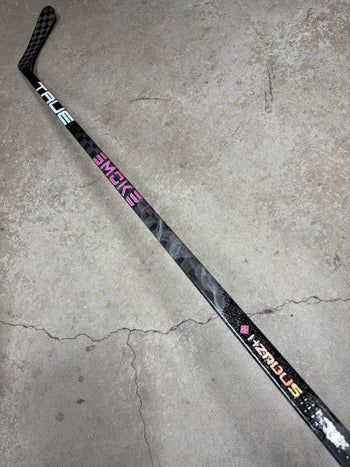 Right Hand 75 Flex P90TM True Hzrdus Smoke (New) PATRIK LAINE Prostock