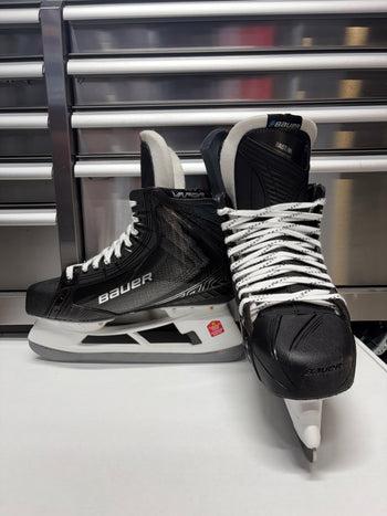 Bauer Vapor Flylite Skate Size 11 FIT 3 (New) NHL Pro Stock