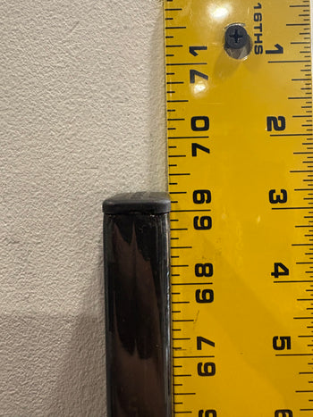 Right Hand 95 Flex P92 Bauer Nexus Tracer NHL Pro Stock (New)