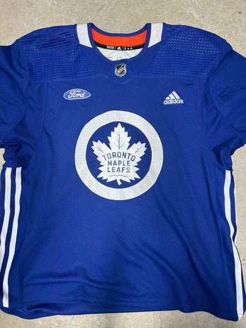 Toronto Maple Leaf Practice Jersey (New)