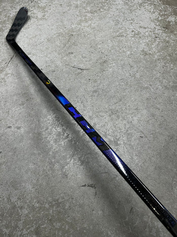 Right Hand 75 Flex P28 CCM Ribcor Trigger 10 Pro (Restored)