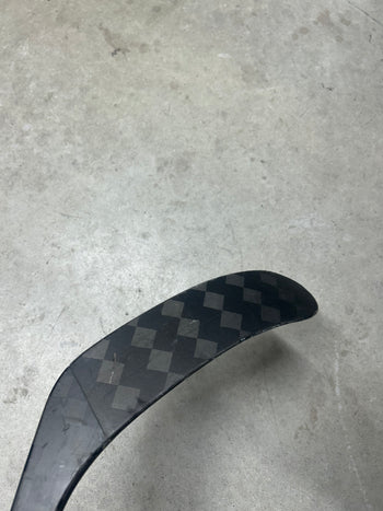 Left Hand 85 Flex P28M CCM Ribcor Trigger 9 Pro (Used)
