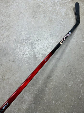 Left Hand 85 Flex P29 CCM Jetspeed FT8 Pro (New)