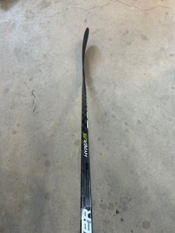 Left Hand 95 Flex Custom P28 Bauer Hyperlite New