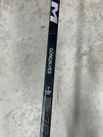 Left Hand 75 Flex P90TM CCM Jetspeed FT7 Pro (Used) Pro Stock
