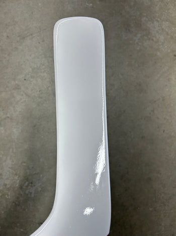Left Hand 26” True Catalyst 9x Pro Stock NHL Goalie Stick