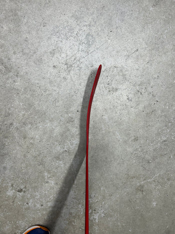 Left Hand 27” True Hzrdus 9x4 Goalie Stick New NHL Prostock