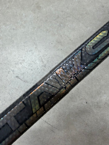 Right Hand 85 Flex Custom P28 CCM Tacks XF Pro (Restored)