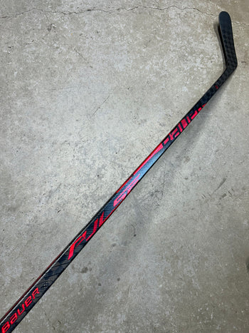 Left Hand 87 Flex P92M Bauer Pulse CHL Pro Stock (Restored)