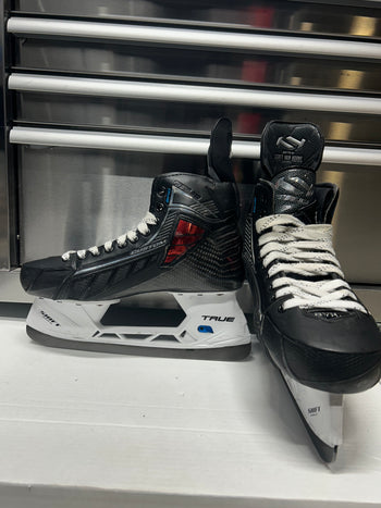 True SVH Custom Pro Skate Size 10 (New) NHL Pro Stock