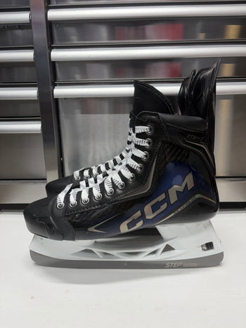 CCM FT8 Pro Size 10 Regular Width (Like New) JOHN TAVARES Pro Stock
