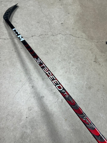 Left Hand 75 Flex Custom P88M CCM Jetspeed FT5 Pro (Restored)