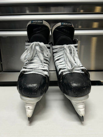 Bauer Supreme Mach Skate Size 6.5 PWHL Pro Stock (Used)