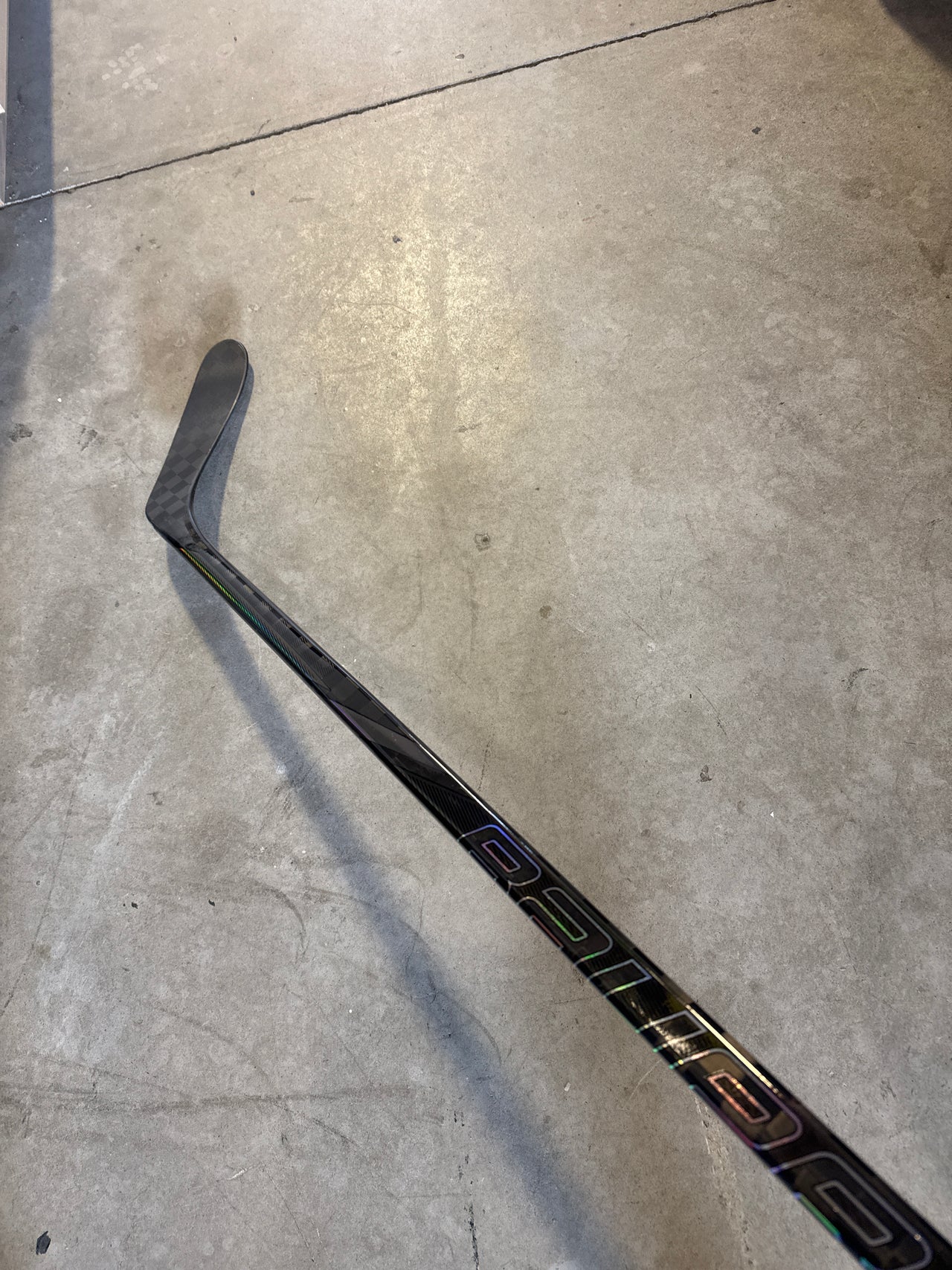 Right Hand 77 Flex P28 Bauer Nexus Tracer New
