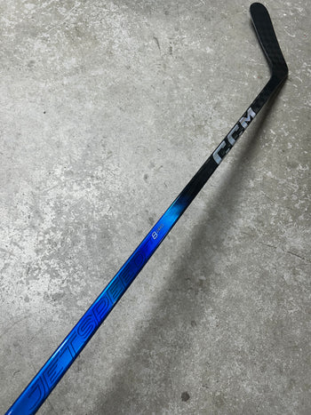 Left Hand 95 Flex P29M CCM Jetspeed FT8 Pro (New) Pro Stock