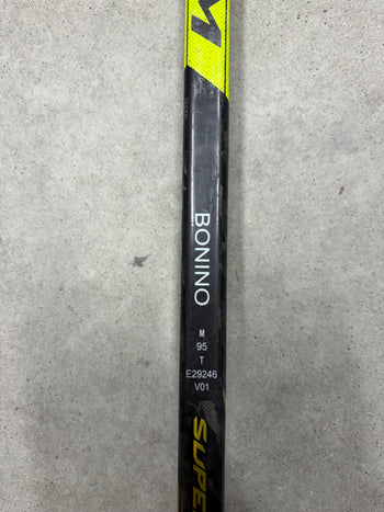 Left Hand 95 Flex P92 CCM SuperTacks AS3 Pro Stock (New)