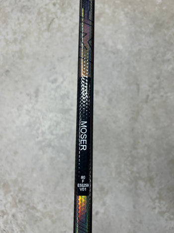Left Hand 80 Flex Custom P28M CCM Jetspeed FT8 Pro (Used) Pro Stock
