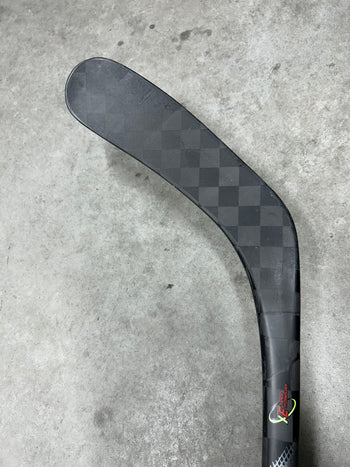 Left Hand 102 Flex P90TM Bauer Flylite (New) Pro Stock